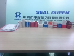 Etiquetas de segurança auto-aderentes com alto teor de resíduos revelam mensagem oculta